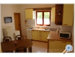 Apartmaji Karabati - Rogoznica Hrvaka