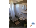 Appartements Karabati - Rogoznica Kroatien