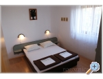 Appartements Karabati - Rogoznica Kroatien