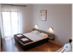 Appartements Karabati - Rogoznica Kroatien