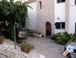 Apartmaji Karabati - Rogoznica Hrvaka