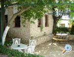 Apartmaji Karabati - Rogoznica Hrvaka
