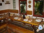 Apartmaji Karabati - Rogoznica Hrvaka