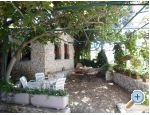 Apartmaji Karabati - Rogoznica Hrvaka