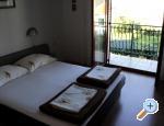 Apartmaji Karabati - Rogoznica Hrvaka