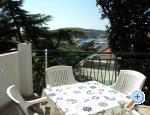 Apartmaji Karabati - Rogoznica Hrvaka