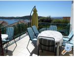 Apartmaji Karabati - Rogoznica Hrvaka