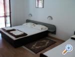 Apartmaji Karabati - Rogoznica Hrvaka