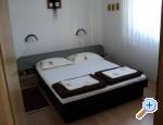 Apartmaji Karabati - Rogoznica Hrvaka