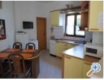 Apartmaji Karabati - Rogoznica Hrvaka
