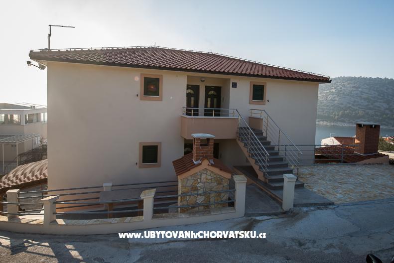 Appartements Katarina – Ferienwohnung Rogoznica, Kroatien – Foto 1