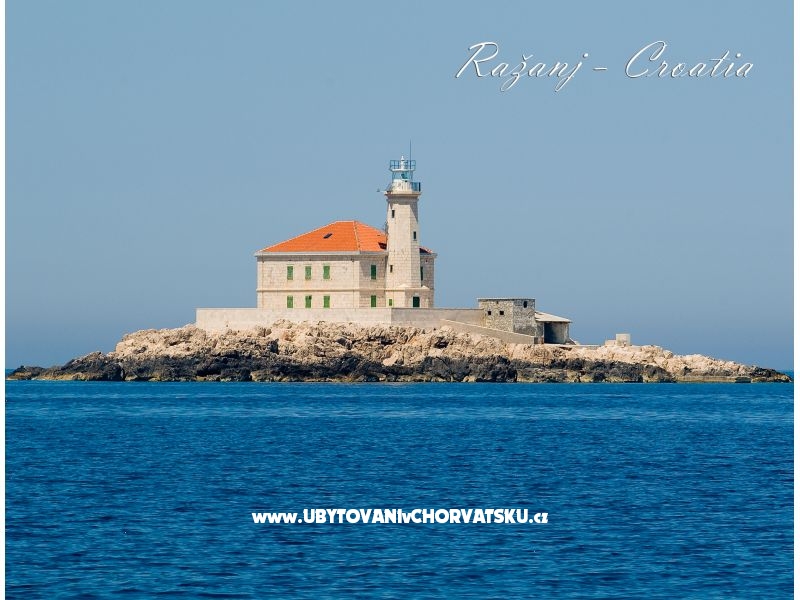 Appartements Katarina – Ferienwohnung Rogoznica, Kroatien – Foto 10