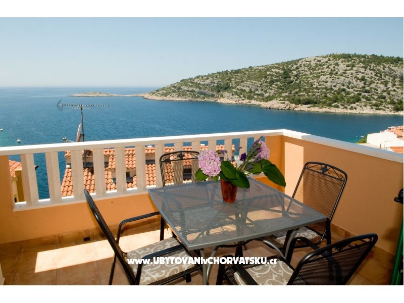 Appartements Katarina – Ferienwohnung Rogoznica, Kroatien – Foto 11