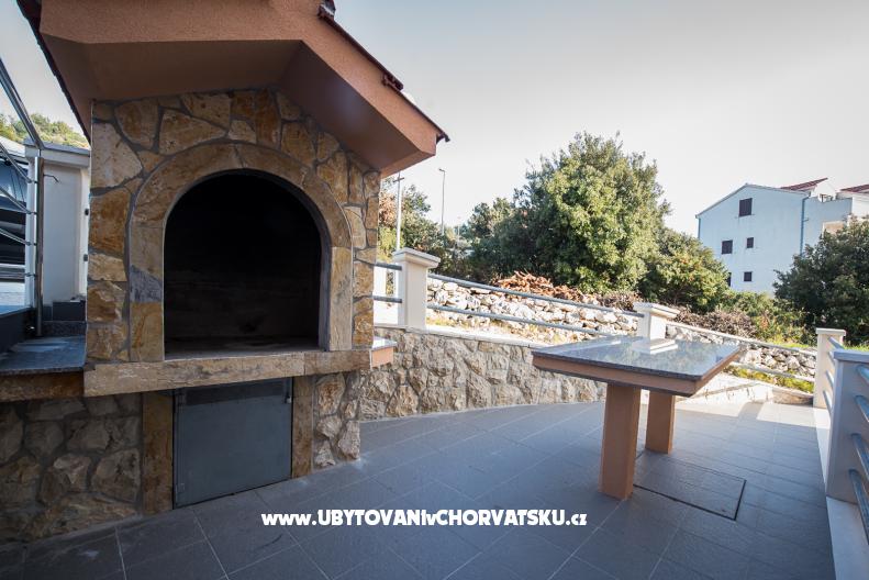 Appartements Katarina – Ferienwohnung Rogoznica, Kroatien – Foto 2