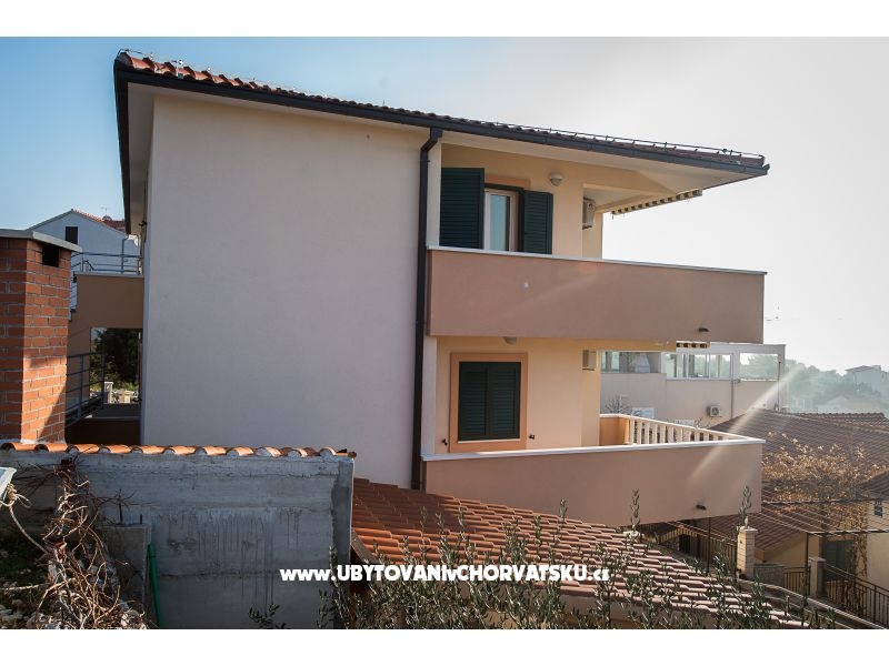 Appartements Katarina – Ferienwohnung Rogoznica, Kroatien – Foto 3