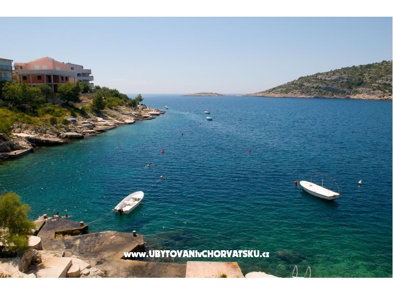 Appartements Katarina – Ferienwohnung Rogoznica, Kroatien – Foto 7