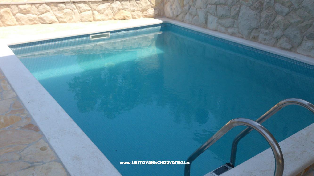 Appartements Katarina – Ferienwohnung Rogoznica, Kroatien – Foto 8