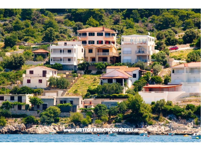 Appartements Katarina – Ferienwohnung Rogoznica, Kroatien – Foto 9