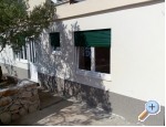 Apartmaji Katica - Rogoznica Hrvaka