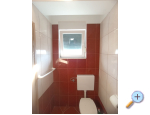 Appartements Katica - Rogoznica Kroatien