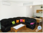 Appartements Katica - Rogoznica Kroatien