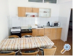 Appartements Katica - Rogoznica Kroatien