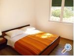 Appartements Katica - Rogoznica Kroatien