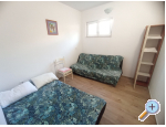 Appartements Katica - Rogoznica Kroatien