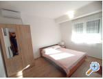 Appartements Katica - Rogoznica Kroatien