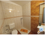 Appartements Katica - Rogoznica Kroatien