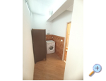 Appartements Katica - Rogoznica Kroatien