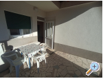 Apartmaji Katica - Rogoznica Hrvaka