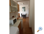 Apartmny Katica - Rogoznica Chorvatsko