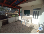 Appartements Katica - Rogoznica Kroatien