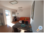 Appartements Katica - Rogoznica Kroatien