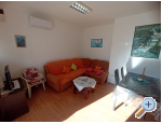 Appartements Katica - Rogoznica Kroatien