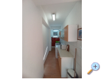 Appartements Katica - Rogoznica Kroatien