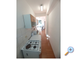 Appartements Katica - Rogoznica Kroatien