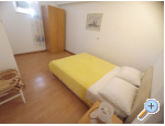 Appartements Katica - Rogoznica Kroatien