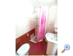 Appartements Katica - Rogoznica Kroatien
