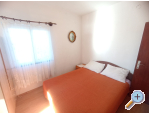 Appartements Katica - Rogoznica Kroatien