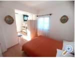 Appartements Katica - Rogoznica Kroatien