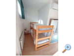 Appartements Katica - Rogoznica Kroatien
