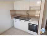Appartements Katica - Rogoznica Kroatien