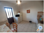 Appartements Katica - Rogoznica Kroatien