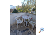 Appartements Katica - Rogoznica Kroatien