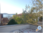 Appartements Katica - Rogoznica Kroatien