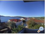 Apartmaji Katica - Rogoznica Hrvaka