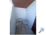 Appartements Katica - Rogoznica Kroatien