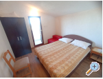 Appartements Katica - Rogoznica Kroatien